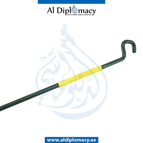 HOOD SUPPORT BAR for Mercedes-Benz CLA Class W117 (2013-2022) models