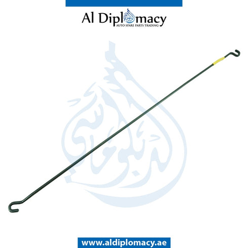 HOOD SUPPORT BAR for Mercedes-Benz CLA Class W117 (2013-2022) models, Part Number A2468870072