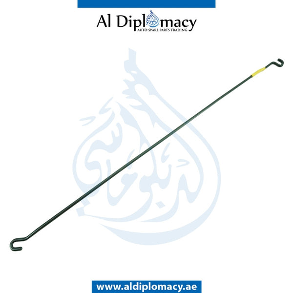 HOOD SUPPORT BAR for Mercedes-Benz CLA Class W117 (2013-2022) models, Part Number A2468870072