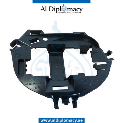 RADAR SENSOR BRACKET for Mercedes-Benz A Class W176 (2012-2018) models, Part Number A2468880014