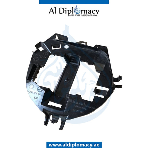 RADAR SENSOR BRACKET for Mercedes-Benz A Class W176 (2012-2018) models