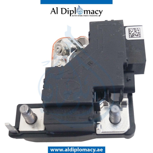 STARTER BATTERY CURRENT LIMITER for Mercedes-Benz CLA Class W117 (2013-2022) models, Part Number A2469067901