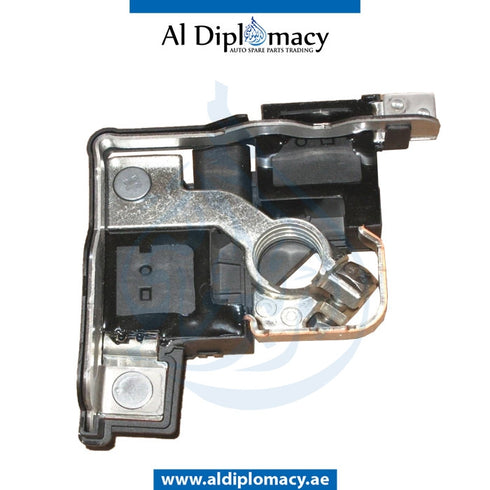 STARTER BATTERY CURRENT LIMITER for Mercedes-Benz CLA Class W117 (2013-2022) models, Part Number A2469069600