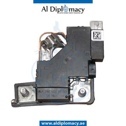 STARTER BATTERY CURRENT LIMITER for Mercedes-Benz CLA Class W117 (2013-2022) models