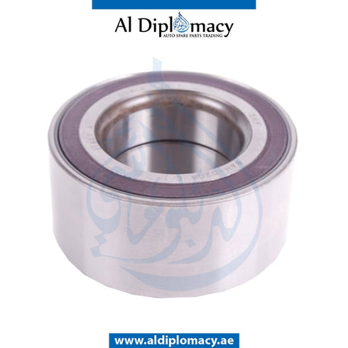 ANGULAR CONTACT BALL BEARING for Mercedes-Benz CLA Class W117 (2013-2022) models, Part Number A2469810006
