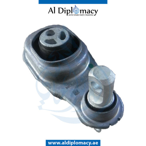 Rear Lower ENGINE STABILIZER MOUNT for Mercedes-Benz A Class W177 (2018-2020) models, Part Number A2472400600