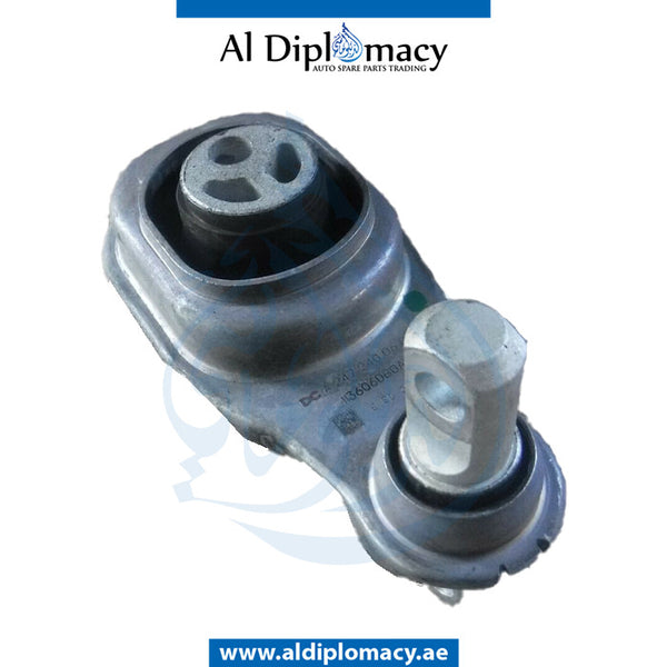 Rear Lower ENGINE STABILIZER MOUNT for Mercedes-Benz A Class W177 (2018-2020) models, Part Number A2472400600