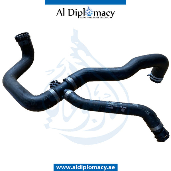 COOLANT HOSE for Mercedes-Benz A Class W177 (2018-2020) models, Part Number A2475010358 64