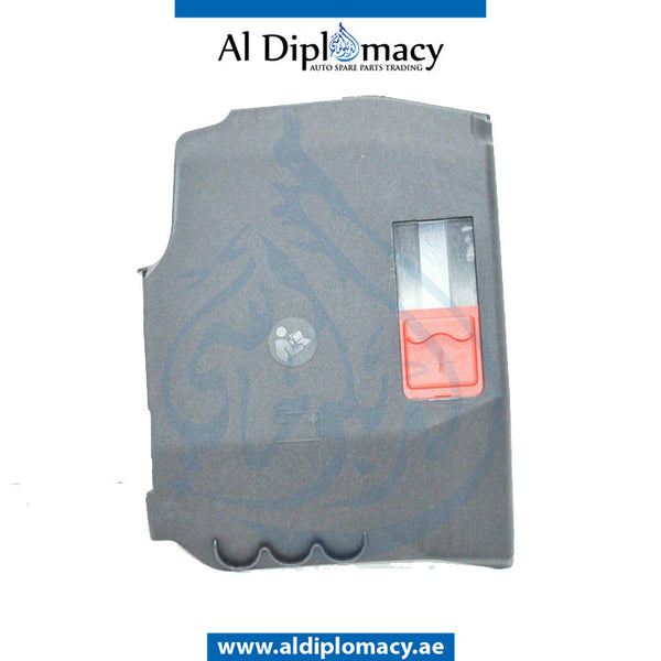 STARTER BATTERY COVER for Mercedes-Benz A Class W177 (2018-2020) models, Part Number A2475400025