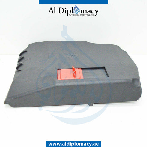 STARTER BATTERY COVER for Mercedes-Benz A Class W177 (2018-2020) models