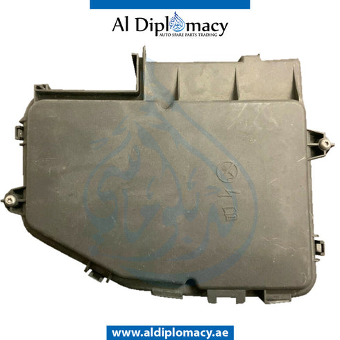 FUSE BOX COVER for Mercedes-Benz A Class W177 (2018-2020) models, Part Number A2475407800