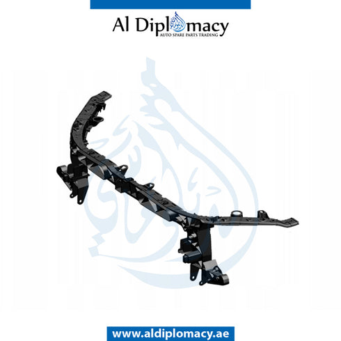 RADIATOR SUPPORT for Mercedes-Benz B Class W247 (2019) models, Part Number A2476207200