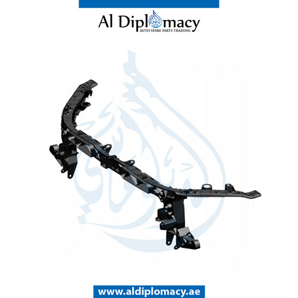 RADIATOR SUPPORT for Mercedes-Benz B Class W247 (2019) models, Part Number A2476207200