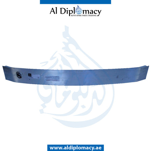 Front BUMPER SUPPORT for Mercedes-Benz B Class W247 (2019) models, Part Number A2476207901