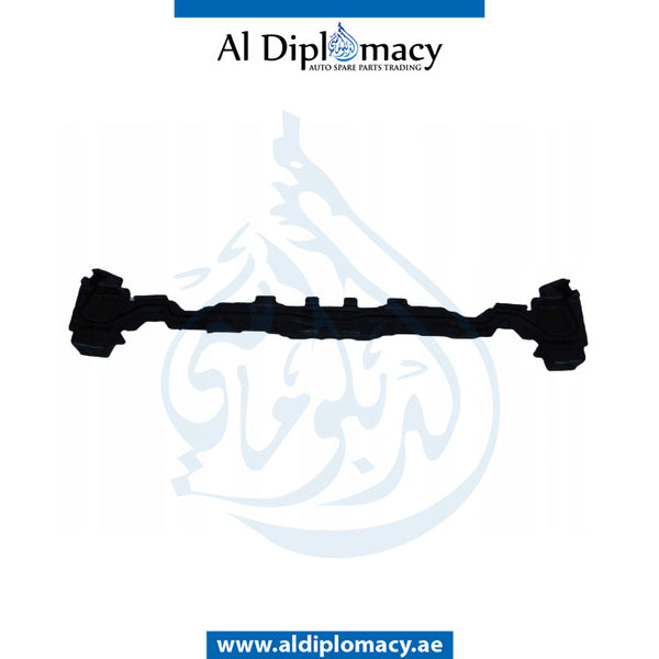 Front BUMPER IMPACT Absorber, CENTER for Mercedes-Benz B Class W247 (2019) models, Part Number A2478802600