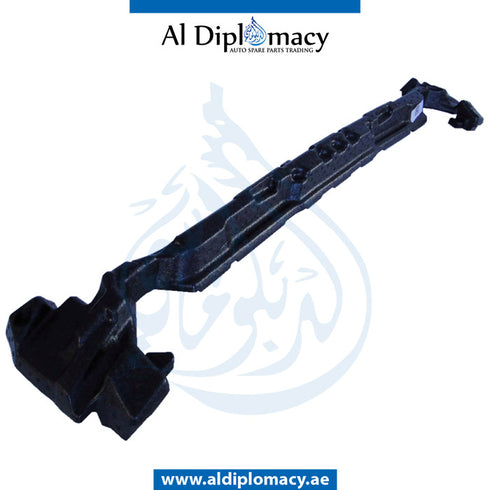 Front BUMPER IMPACT Absorber, CENTER for Mercedes-Benz B Class W247 (2019) models