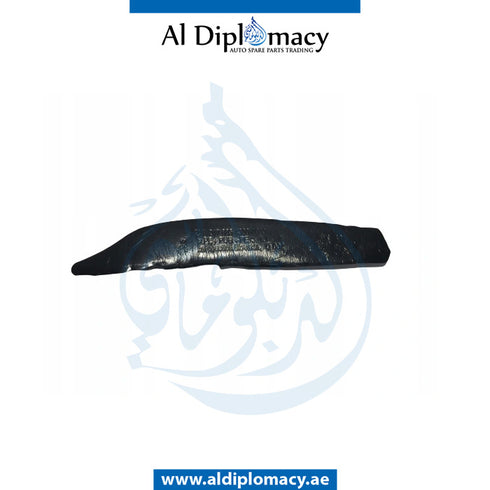 Left FENDER ABSORBER for Mercedes-Benz B Class W247 (2019) models