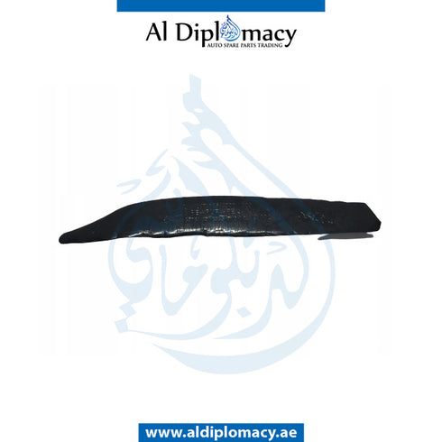 Left FENDER ABSORBER for Mercedes-Benz B Class W247 (2019) models, Part Number A2478854300