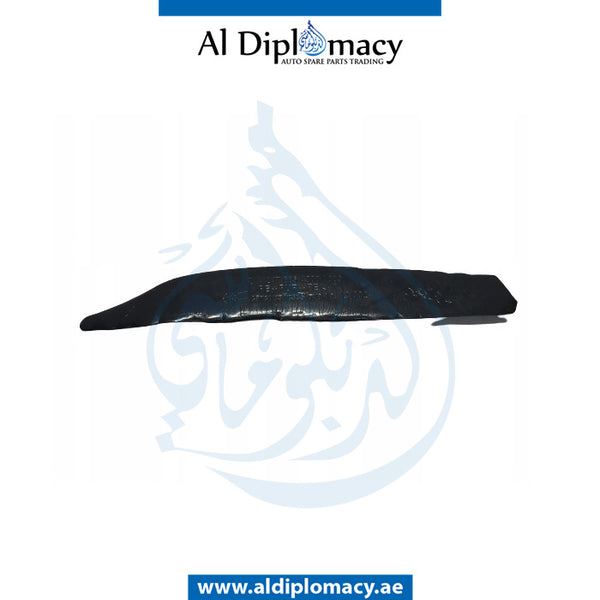 Left FENDER ABSORBER for Mercedes-Benz B Class W247 (2019) models, Part Number A2478854300