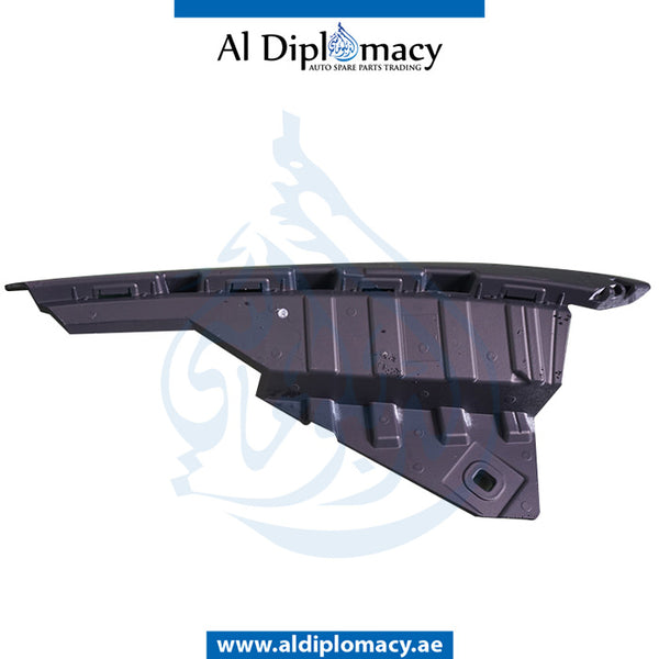 Front Right BUMPER BRACKET for Mercedes-Benz B Class W247 (2019) models, Part Number A2478856800