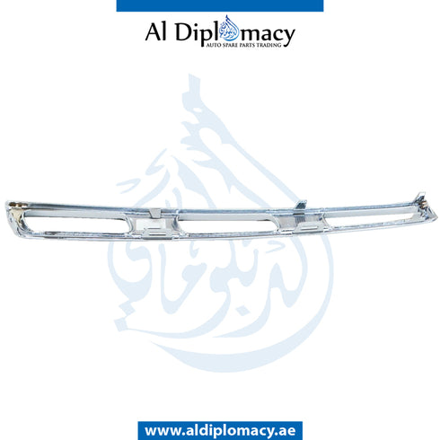 Left SHOW GRILLE MOLDING for Mercedes-Benz B Class W247 (2019) models