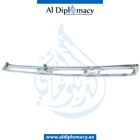 Right SHOW GRILLE MOLDING for Mercedes-Benz B Class W247 (2019) models