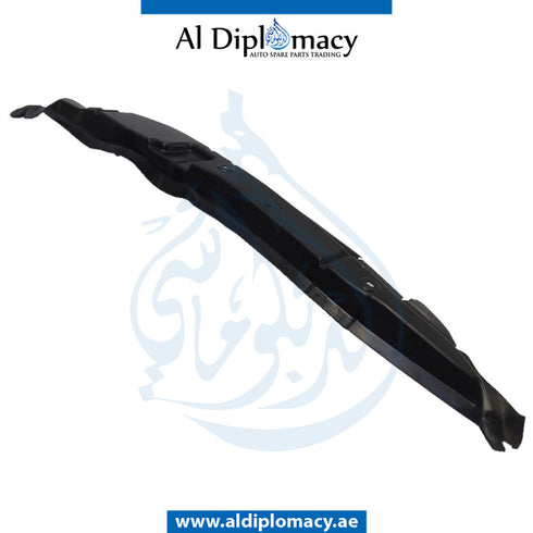 Left FENDER GAP COVER for Mercedes-Benz GLB Class X247 (2020) models