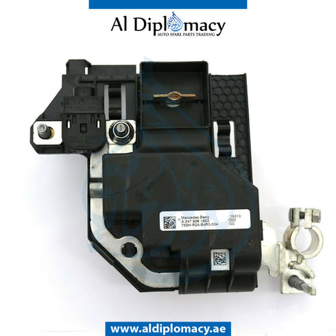 STARTER BATTERY CURRENT LIMITER for Mercedes-Benz A Class W177 (2018-2020) models, Part Number A2479061803