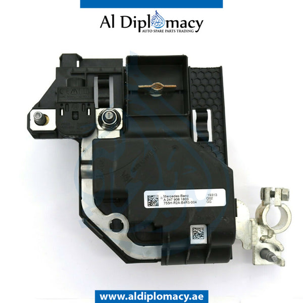 STARTER BATTERY CURRENT LIMITER for Mercedes-Benz A Class W177 (2018-2020) models, Part Number A2479061803