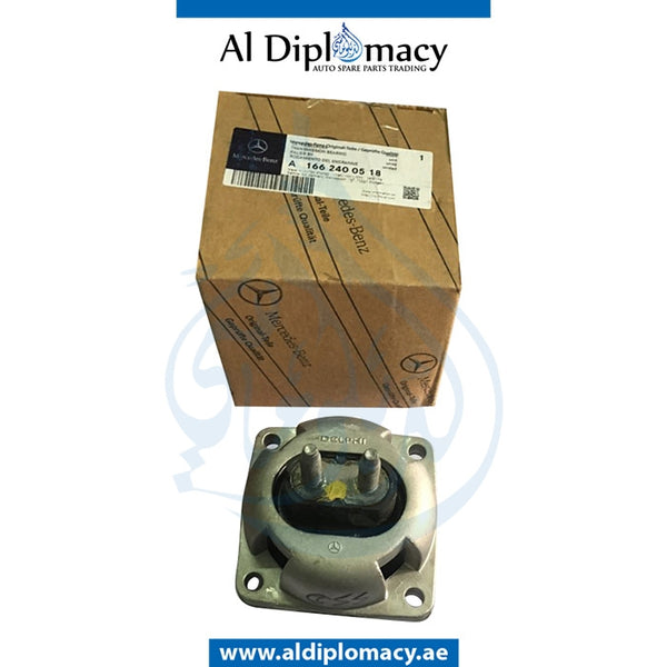 GEARBOX MOUNT for Mercedes-Benz R Class W164 (2006-2011) models, Part Number A2512402518