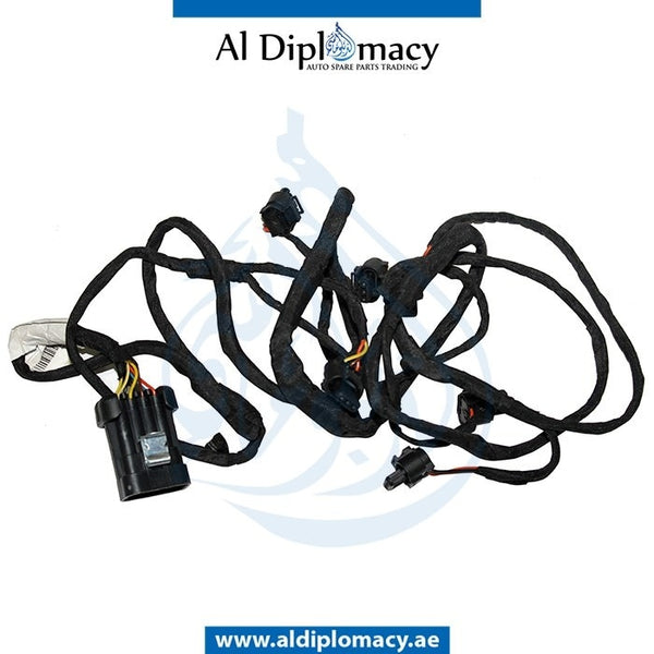 PARKTRONIC ELECTRICAL WIRING HARNESS for Mercedes-Benz R Class W251 (2006-2013) models, Part Number A2514404213