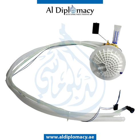 FUEL FILTER for Mercedes-Benz GL Class W164 (2006-2011) models