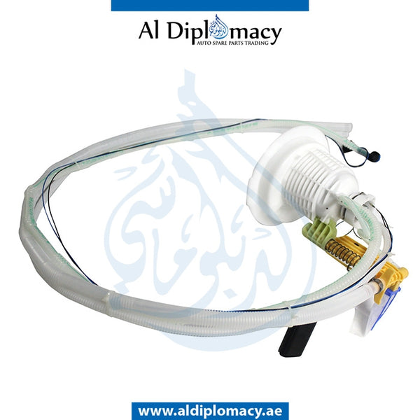 FUEL FILTER for Mercedes-Benz GL Class W164 (2006-2011) models, Part Number A2514700090