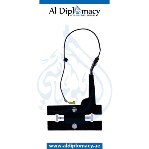 Right SEAT SENSOR MAT for Mercedes-Benz R Class W164 (2006-2011) models