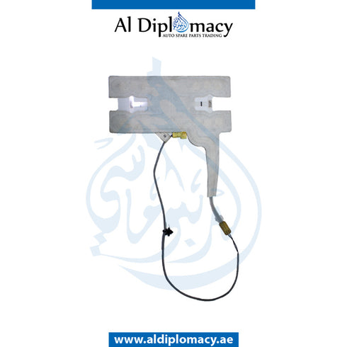 Right SEAT SENSOR MAT for Mercedes-Benz R Class W164 (2006-2011) models, Part Number A2518706210