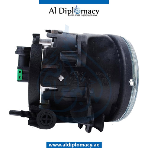 Right FOG LAMP for Mercedes-Benz S Class W164 (2006-2011) models, Part Number A2518200856