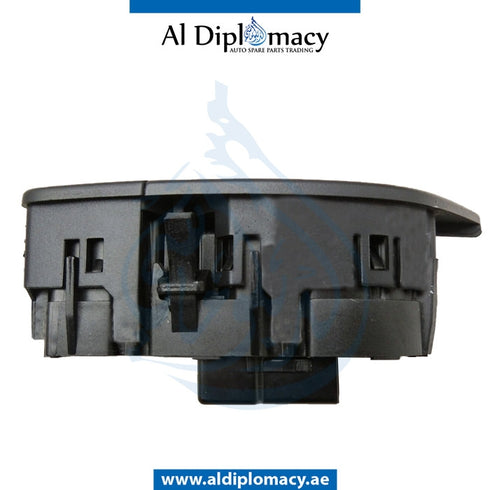 Front Right DOOR LOCK SWITCH for Mercedes-Benz R Class W164 (2006-2011) models