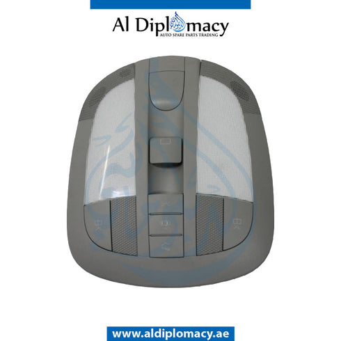 SUNROOF CONTROL UNIT for Mercedes-Benz R Class W251 (2006-2013) models, Part Number A2518201085