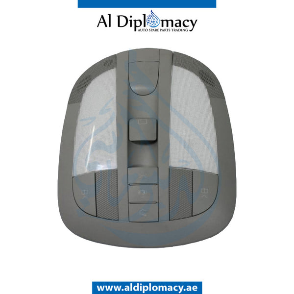 SUNROOF CONTROL UNIT for Mercedes-Benz R Class W251 (2006-2013) models, Part Number A2518201085