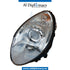 Left Headlight, BI XENON for Mercedes-Benz R Class W251 (2006-2013) models