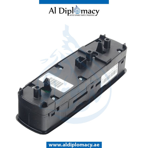 Front Left DOOR WINDOW SWITCH for Mercedes-Benz R Class W164 (2006-2011) models, Part Number A2518300090