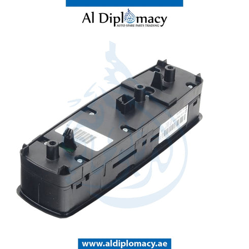 Front Left DOOR WINDOW SWITCH for Mercedes-Benz R Class W164 (2006-2011) models
