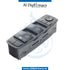 Front Left DOOR WINDOW SWITCH for Mercedes-Benz R Class W164 (2006-2011) models