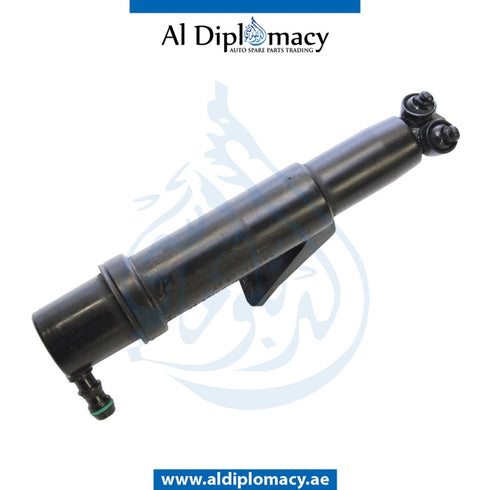 Right HEADLIGHT WIPER NOZZLE for Mercedes-Benz R Class W251 (2006-2013) models, Part Number A2518600647