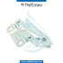 Left HOOD HINGE for Mercedes-Benz R Class W164 (2006-2011) models, Part Number A2518800328