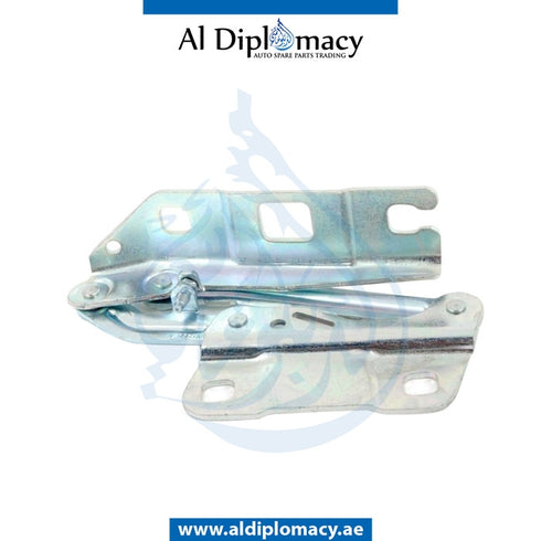 Left HOOD HINGE for Mercedes-Benz R Class W164 (2006-2011) models