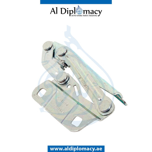 Right HOOD HINGE for Mercedes-Benz R Class W164 (2006-2011) models, Part Number A2518800428