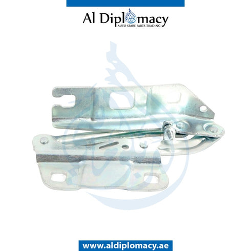 Right HOOD HINGE for Mercedes-Benz R Class W164 (2006-2011) models