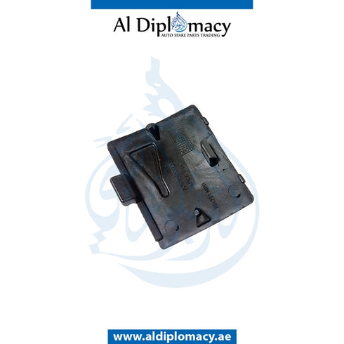 Rear BUMPER TOWING HOOK COVER for Mercedes-Benz R Class W251 (2006-2013) models