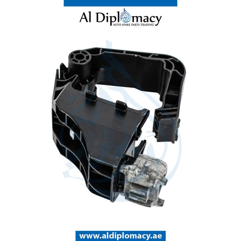 RADIATOR FRAME BRACKET for Mercedes-Benz CLS Class W213 (2017-2023) models